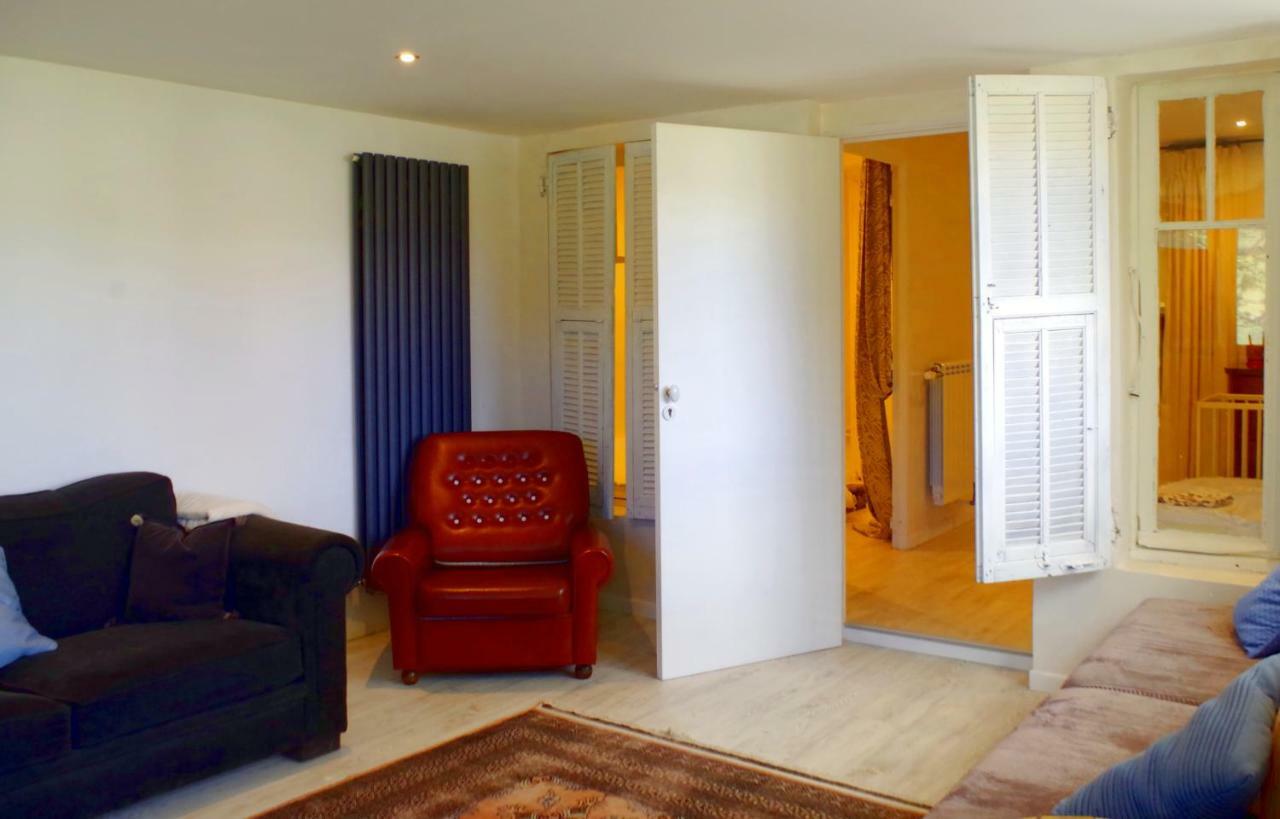 La Chaumiere Apartman Beuil Kültér fotó