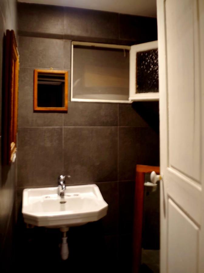 La Chaumiere Apartman Beuil Kültér fotó