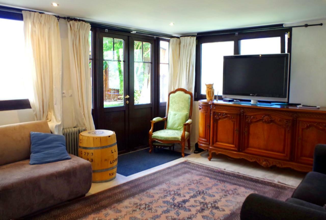 La Chaumiere Apartman Beuil Kültér fotó