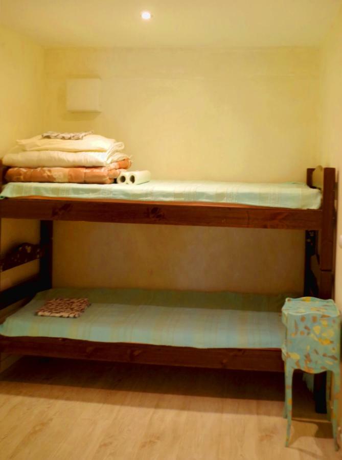 La Chaumiere Apartman Beuil Kültér fotó